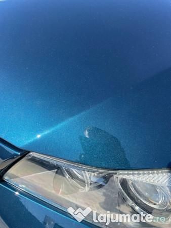 Second-hand BMW 320 163 CP (119 kW) 2007 Albastru Berlinǎ