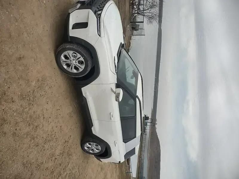 Utilizat 2023 Ssangyong (KGM) Family SUV | 22.000 EUR - Imagine 1/4