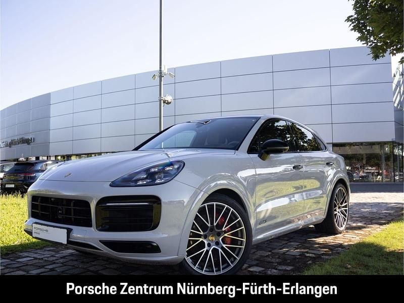 Utilizat 2021 Porsche Cayenne GTS SUV | 97.745 EUR - Imagine 1/1
