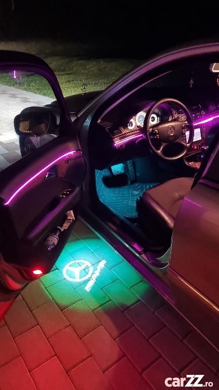 Second-hand Mercedes E220 2008 Berlinǎ