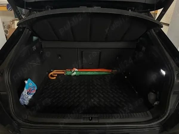 Second-hand Cupra Formentor 150 CP (110 kW) 2025 SUV