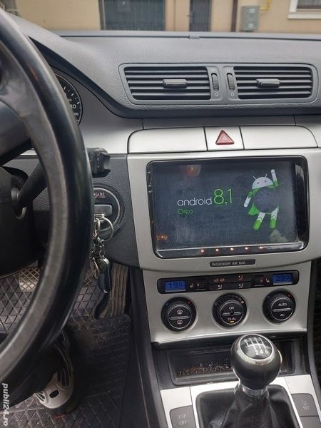 Utilizat 2009 VW Passat Break | 4.800 EUR (Scump) - Imagine 1/4