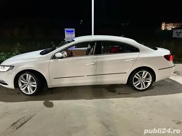 Utilizat 2014 VW Passat Berlinǎ | 12.700 EUR (Scump) - Imagine 1/4