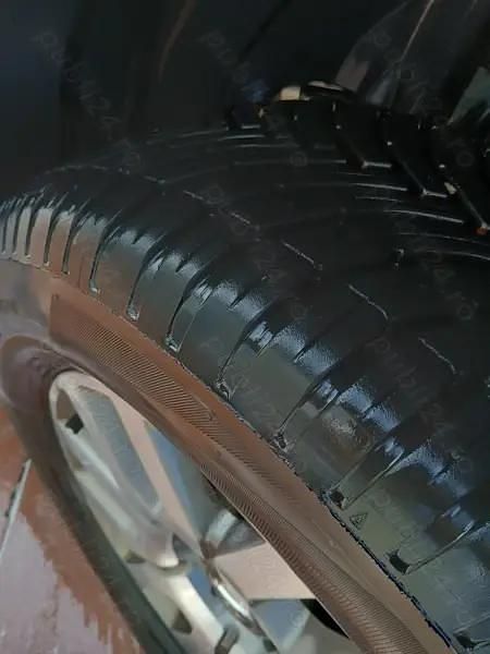 Second-hand Nissan Navara 231 CP (169 kW) 2011 Gri Pickup