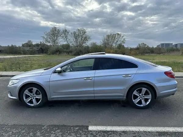 Utilizat 2010 VW Passat Berlinǎ | 6.000 EUR (Scump) - Imagine 1/4