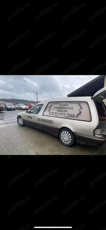 Utilizat 2002 Mercedes E280 Hatchback | 4.999 EUR - Imagine 1/4