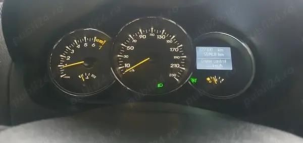 Second-hand Renault Fluence 110 CP (80 kW) 2010 Berlinǎ