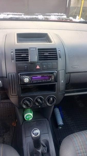 Utilizat 2009 VW Polo Berlinǎ | 1.199 EUR (Super Preț) - Imagine 1/4