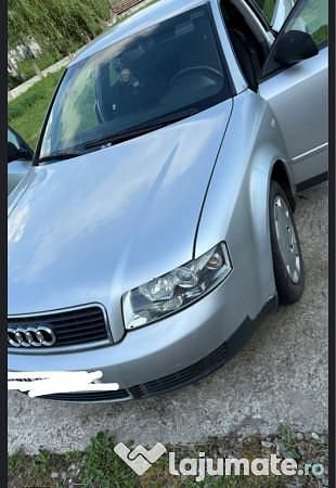 Utilizat 2002 Audi A4 Berlinǎ | 2.300 EUR (Puțin scump) - Imagine 1/4