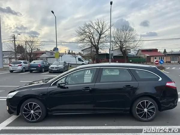 Utilizat 2011 Peugeot 508 Break | 5.200 EUR - Imagine 1/4