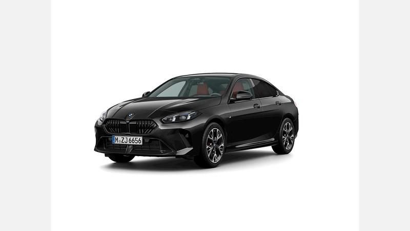 Negru sapphire metalizat Utilizat 2025 BMW 220 Comfort Edition Coupe | 39.906 EUR - Imagine 1/4