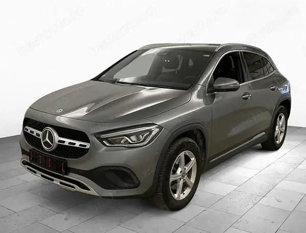 Second-hand Mercedes GLA200 150 CP (110 kW) 2020 SUV