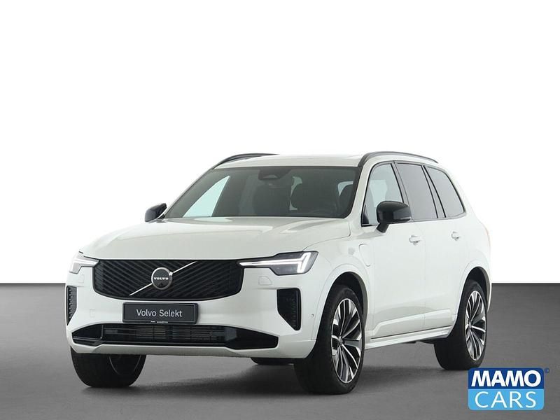 Utilizat 2025 Volvo XC90 Ultra SUV | 77.215 EUR (Scump) - Imagine 1/1
