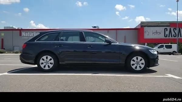 Second-hand Audi A6 177 CP (130 kW) 2013 Break