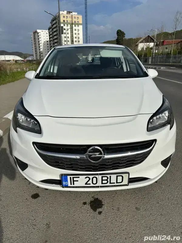 Utilizat 2018 Opel Corsa Hatchback | 5.800 EUR (Preț OK) - Imagine 1/4