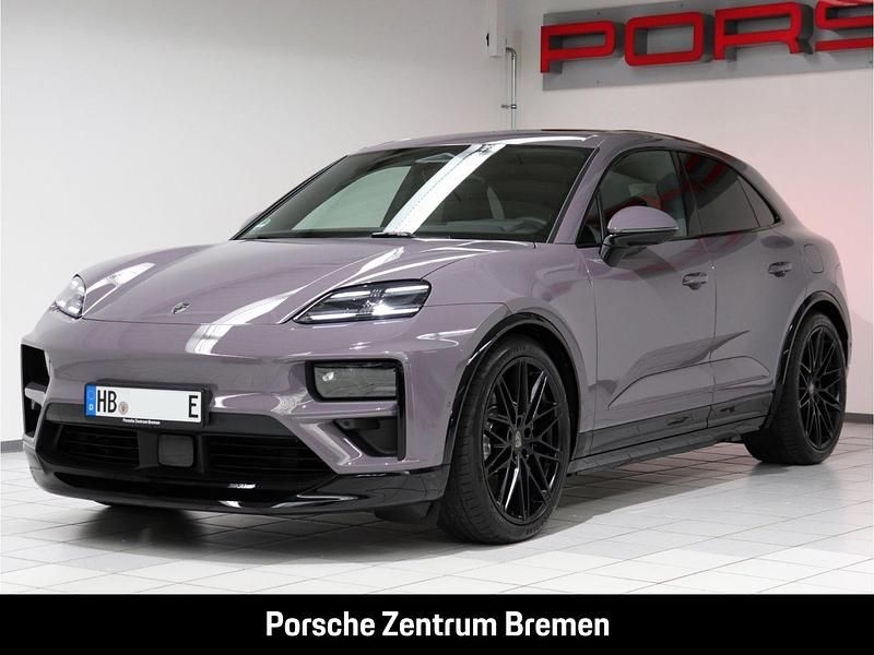 Utilizat 2024 Porsche Macan Turbo SUV | 125.384 EUR - Imagine 1/1