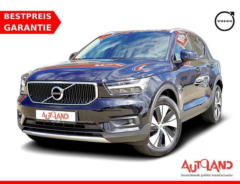 Utilizat 2021 Volvo XC40 Momentum SUV | 32.341 EUR (Scump) - Imagine 1/1