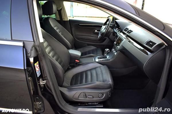 Utilizat 2013 VW Passat Berlinǎ | 14.900 EUR - Imagine 1/4