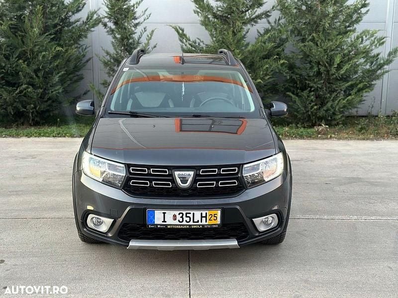 Second-hand Dacia Sandero Prestige 90 CP (66 kW) 2020 Culoarealte culori Hatchback