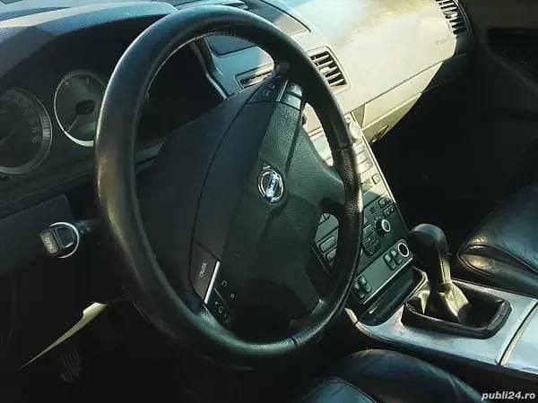 Second-hand Volvo XC90 2010 SUV