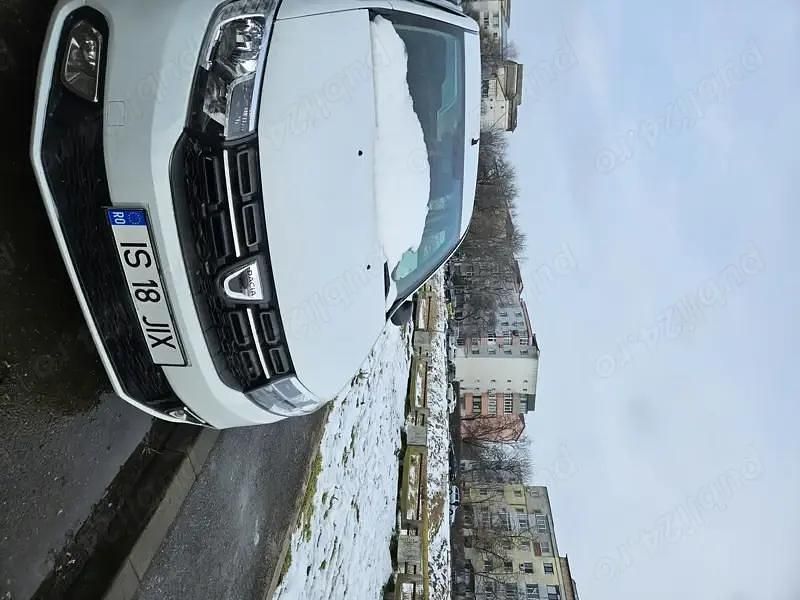 Second-hand Dacia Logan 75 CP (55 kW) 2018 Berlinǎ