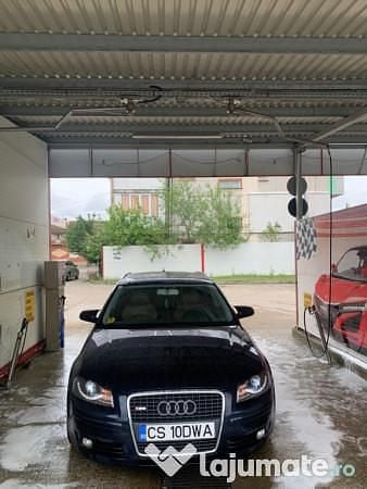 Utilizat 2007 Audi A3 | 3.600 EUR - Imagine 1/4