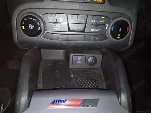 Second-hand Ford Bronco Wildtrack 184 CP (135 kW) 2022 Gri SUV