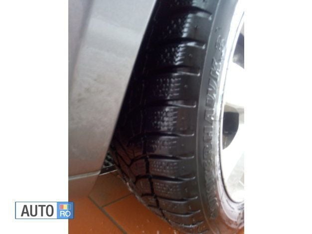 Second-hand Mercedes A180 80 CP (58 kW) 2007 Gri Hatchback