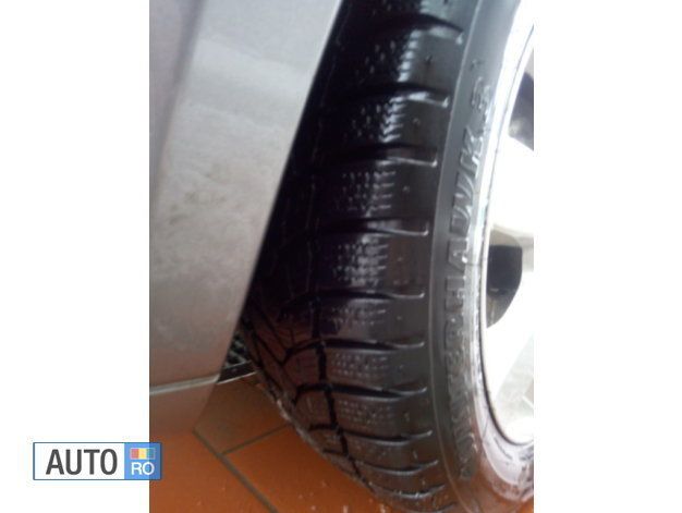 Gri Utilizat 2007 Mercedes A180 Hatchback | 3.999 EUR (Preț OK) - Imagine 1/4