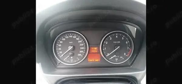 Second-hand BMW 335 306 CP (225 kW) 2010 Alb Coupe