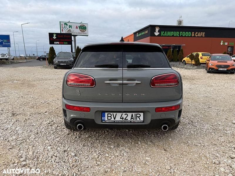 Second-hand Mini Cooper S 192 CP (141 kW) 2019 Culoaregri Hatchback