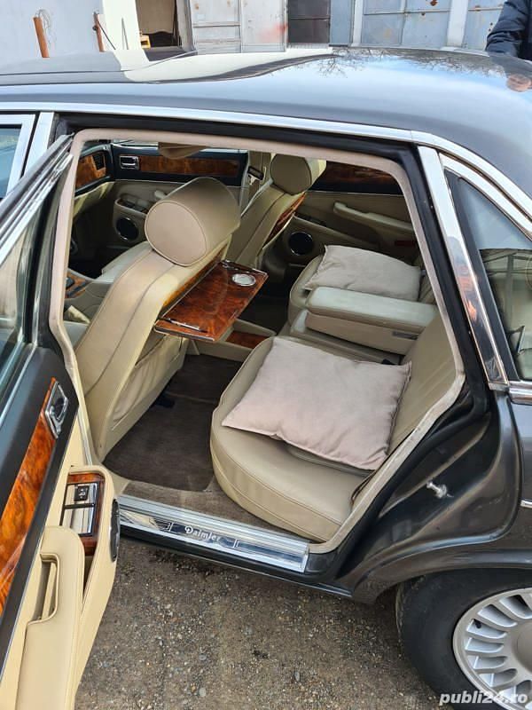 Second-hand Jaguar XJ 222 CP (163 kW) 1987 Berlinǎ