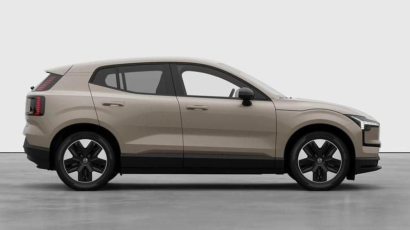 ["sand dune"] Nouă 2025 Volvo EX30 Plus SUV | 39.746 EUR (Preț OK) - Imagine 1/4