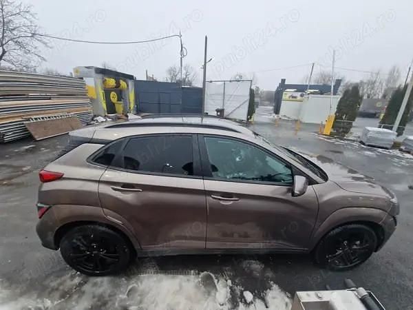 Second-hand Hyundai Kona 150 kW (204 CP) 2023 SUV