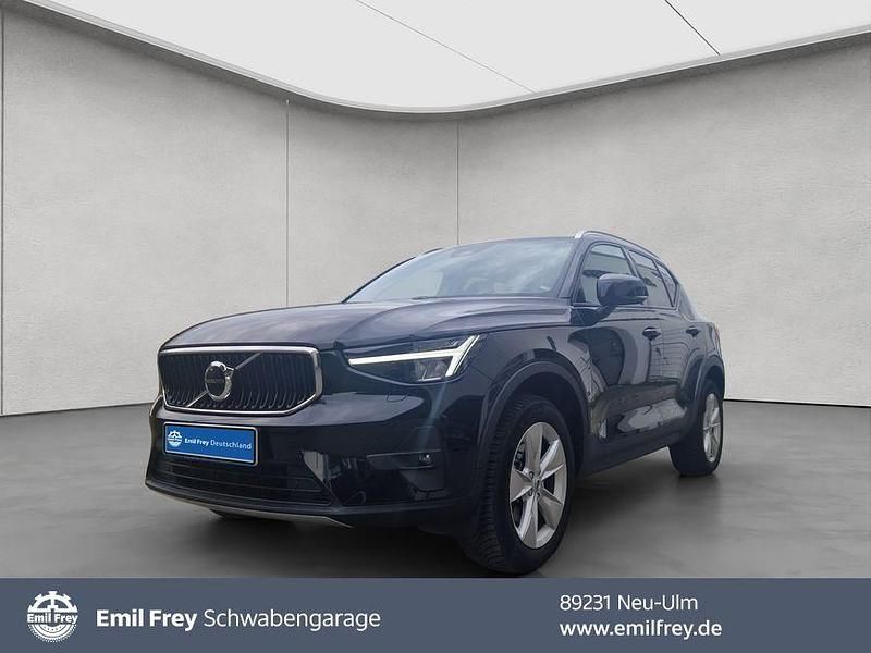 Second-hand Volvo XC40 Core 163 CP (119 kW) 2024 SUV
