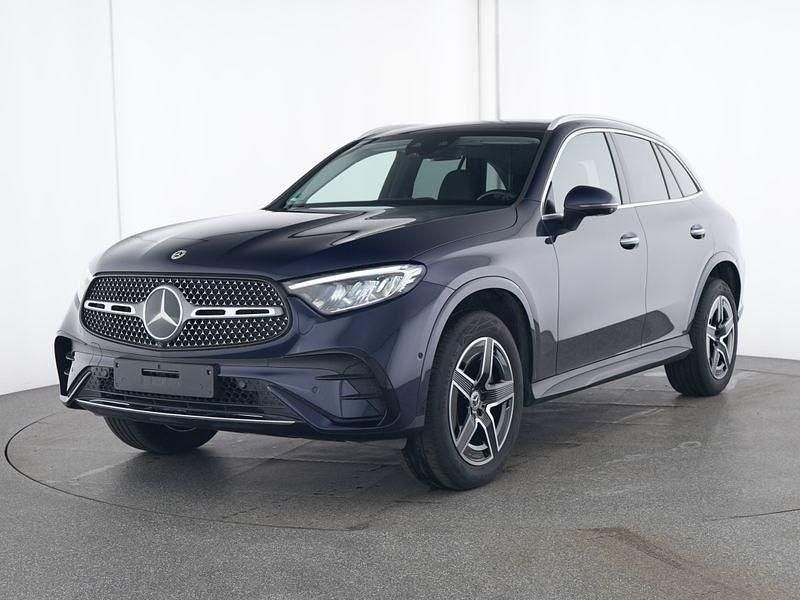 Utilizat 2022 Mercedes GLC300 AMG | 62.015 EUR - Imagine 1/1