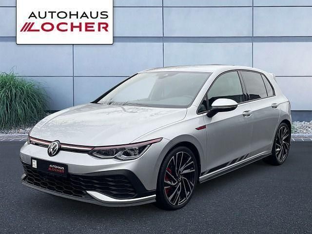 Utilizat 2023 VW Golf VIII GTI Clubsport | 36.596 EUR (Puțin scump) - Imagine 1/1