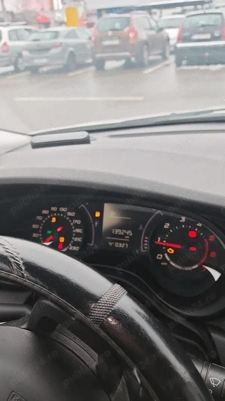 Second-hand Fiat Tipo 90 CP (66 kW) 2017 Berlinǎ