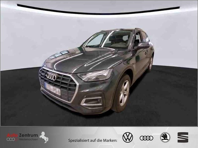 Utilizat 2023 Audi Q5 Sport SUV | 45.320 EUR (Scump) - Imagine 1/1