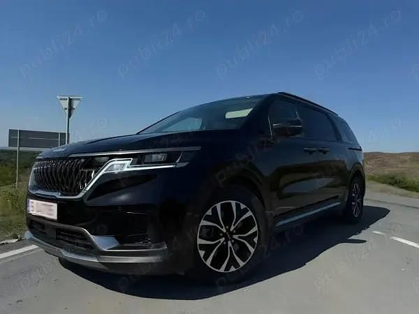 Utilizat 2021 Kia Carnival 2 Monovolum | 25.000 EUR - Imagine 1/4