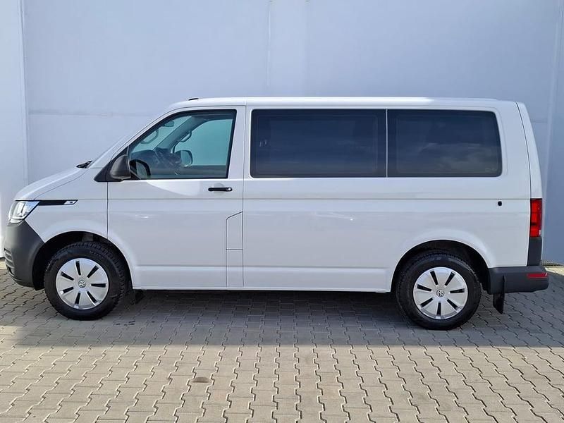 Second-hand VW T6.1 150 CP (110 kW) 2023 Albnormal Van