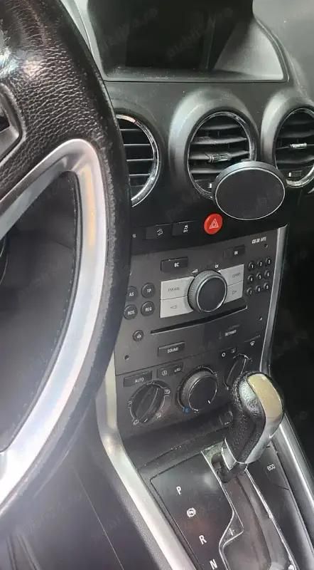 Utilizat 2012 Opel Antara SUV | 3.400 EUR - Imagine 1/4