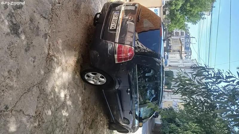 Utilizat 2007 Opel Zafira Monovolum | 3.200 EUR (Puțin scump) - Imagine 1/4