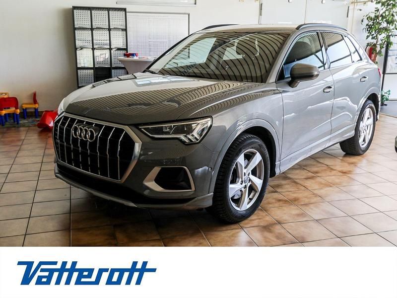 Utilizat 2020 Audi Q3 Advanced SUV | 32.373 EUR (Preț bun) - Imagine 1/1