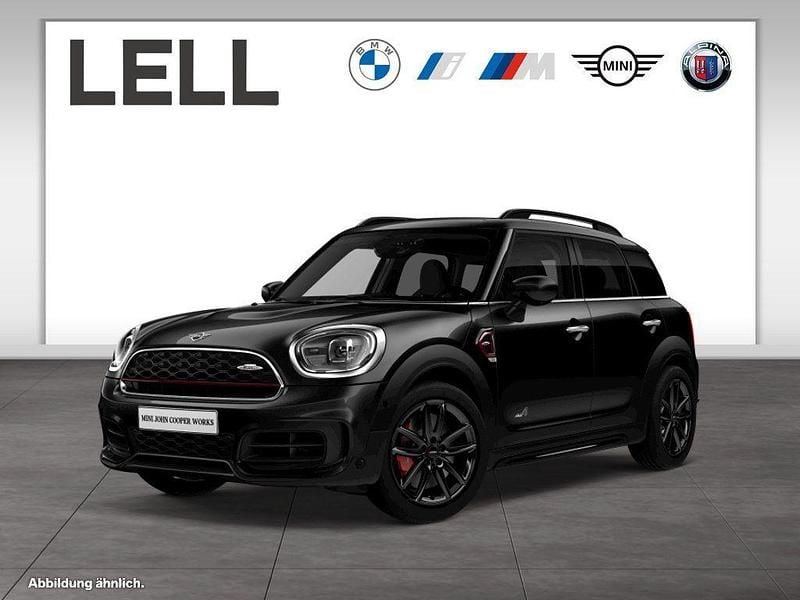 Utilizat 2022 Mini John Cooper Works Countryman SUV | 40.763 EUR - Imagine 1/1