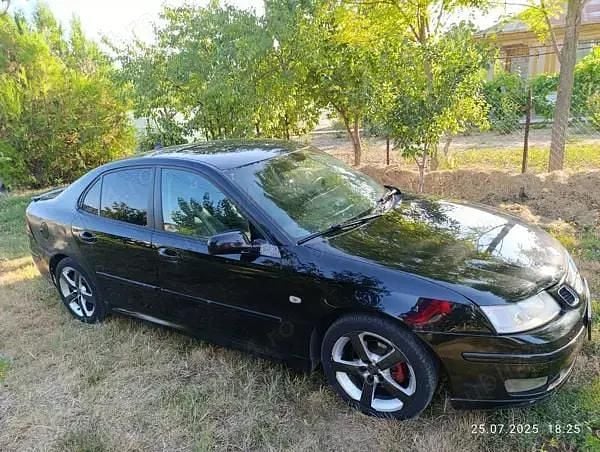 Utilizat 2005 Saab 9-3 Berlinǎ | 2.300 EUR - Imagine 1/4