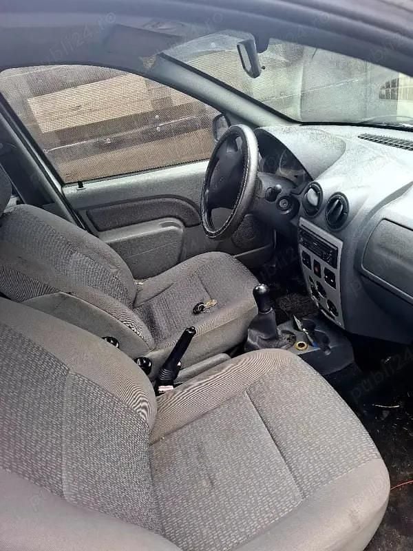 Second-hand Dacia Logan MCV 80 CP (58 kW) 2008 Break