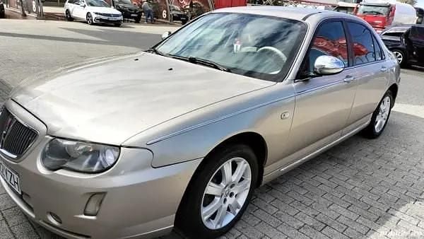 Auriu Utilizat 2005 Rover 75 Berlinǎ | 3.000 EUR - Imagine 1/4