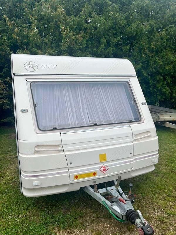 Second-hand Audi 80 150 CP (110 kW) 1997