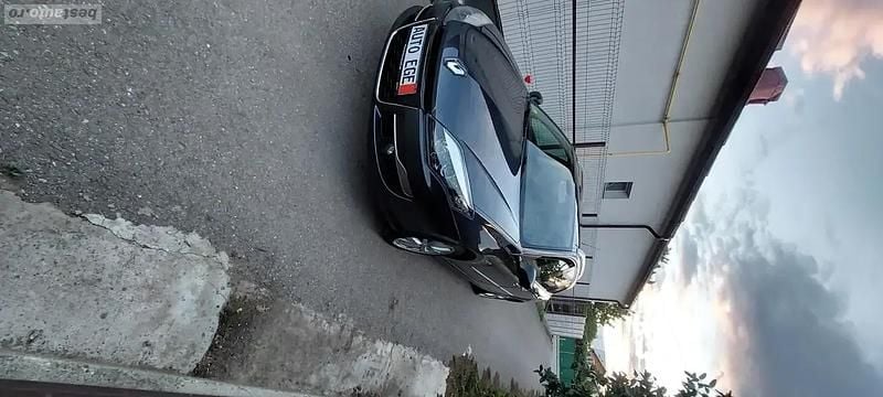 Gri Utilizat 2012 Renault Laguna III Hatchback | 4.250 EUR (Preț OK) - Imagine 1/4